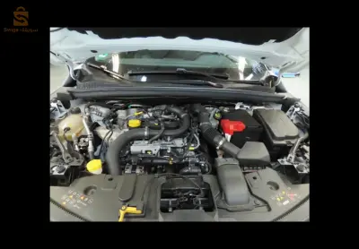 Renault Captur 2024 14 TIARET