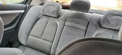 بيجو 407 2006 28 المسيلة