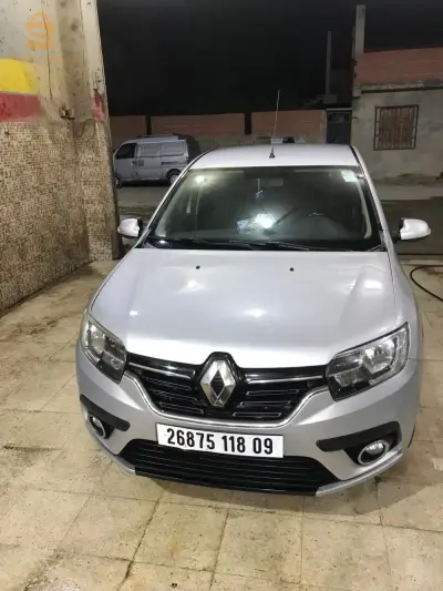 Renault SYMBOL 2018 9 BLIDA