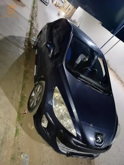 بيجو 308 2008 13 تلمسان