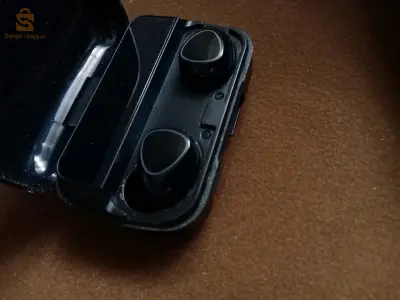 سماعات m10 للبيع