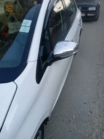 Peugeot 208 2015 16 ALGER