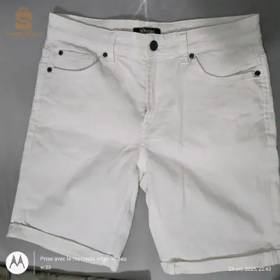 short jeans