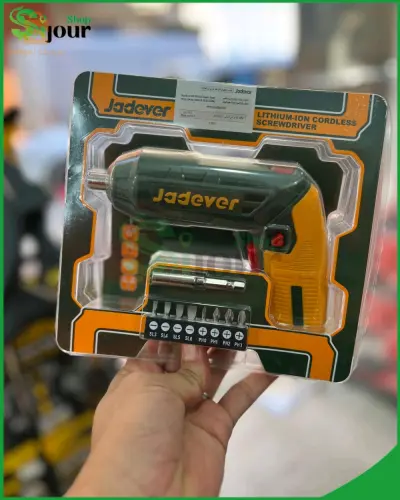 Visseuse jadever 4Vm