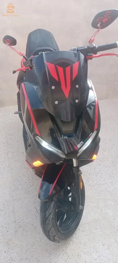 vmx