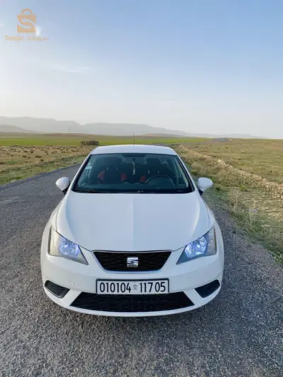 Seat Ibiza 5 BATNA