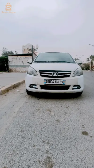 Great Wall 2016 39 EL OUED