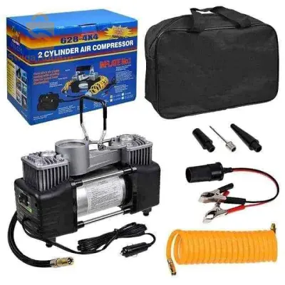 compresseur 2 piston ضاغط هواء