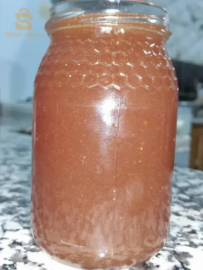 عسل النحل جودة عالية