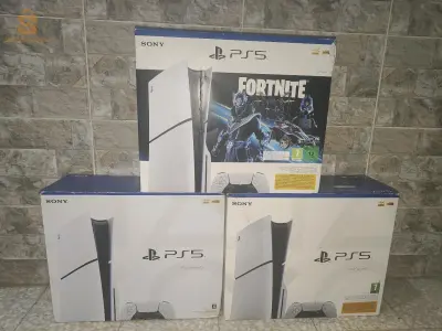 PS5 slim