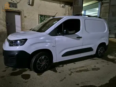 فيات Doblo 2023 17 الجلفة