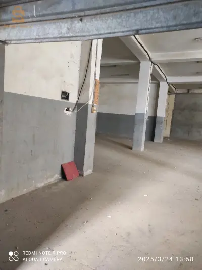 Hongar commercial EL hamiz
