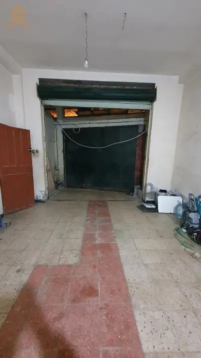 محل للكراء في حي الحياة 
0657773804