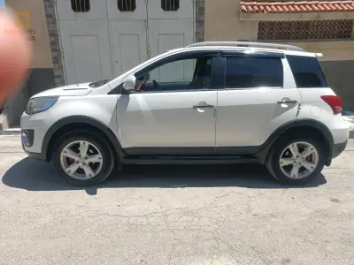 Great Wall 2016 19 SETIF