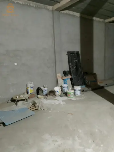 Garage a louer