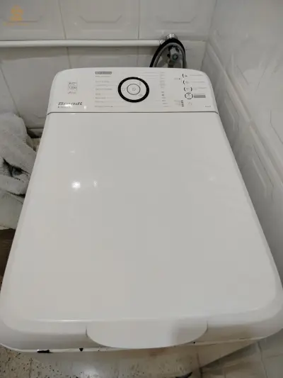 Brandt intellect 6kg