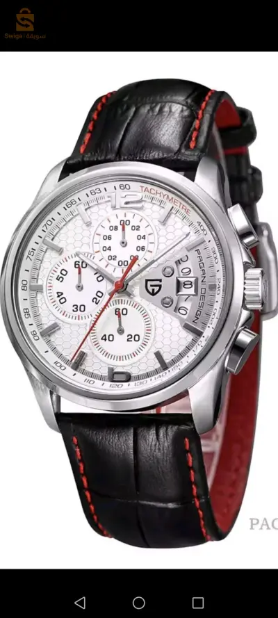 Montre Pagani Dssign