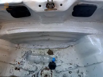 رينو Megane 1999 34 برج بوعريريج
