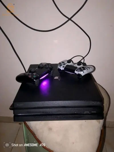 بلايستيشن 4برو