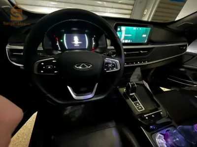 Chery Tiggo 7 pro 2024 16 ALGER