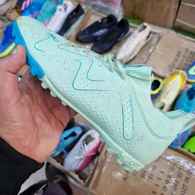 Soulier PRO tout terrain
