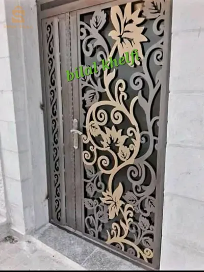 بلال خلفي
