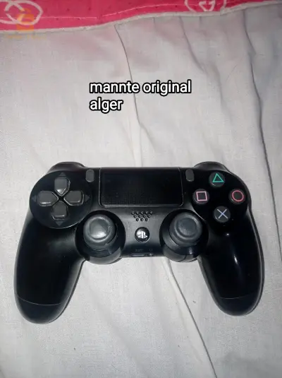 manette ps4 original m3a cd tomp rider 600tlf