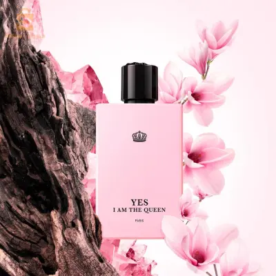 Parfum Yes I Am The Queen pour femmes
