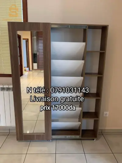 meuble d’entrée