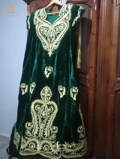 جبه قسنطينية فرقاني