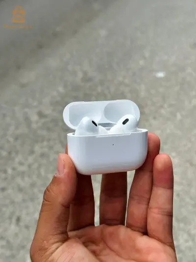 Airpods 2❤️