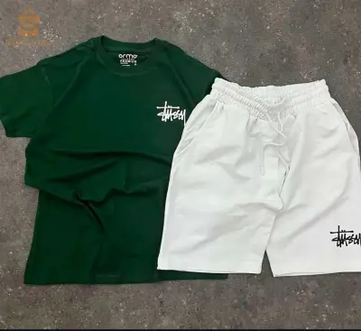 Ensemble short