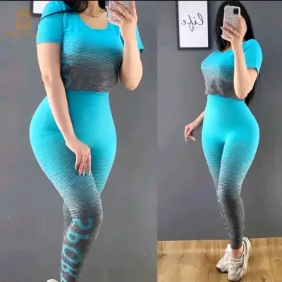 Tenue de sport