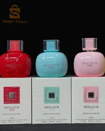 Parfum merazur