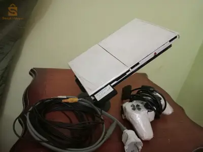 ps2 slim