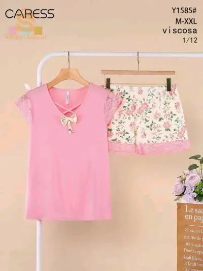 Pyjama 2 pieces