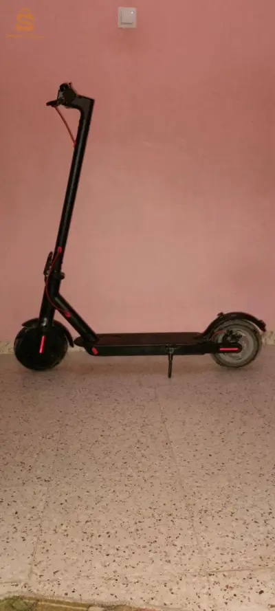 Trottinette électrique Xiaomi pro 2