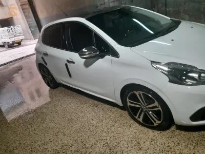 بيجو 208 2019 19 سطيف
