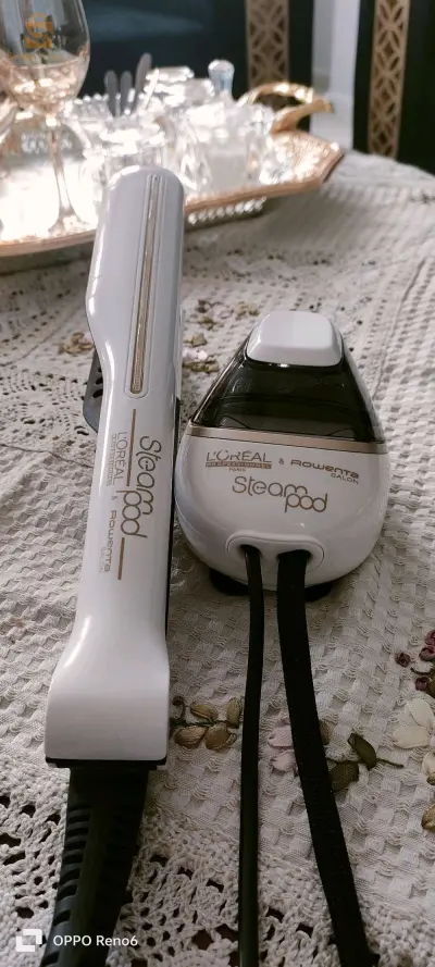 LISSEUR VAPEUR L'ORÉAL PROFESSIONNEL