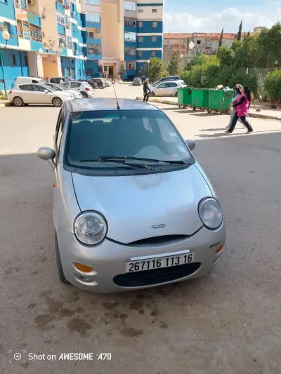 Chery QQme 2013 42 TIPAZA