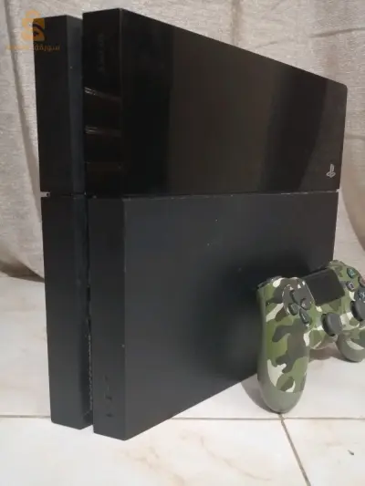 Ps4fat oligne