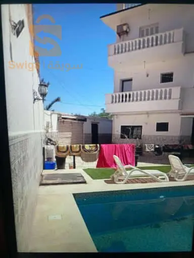 haja Chaba Hiya thder 3la roha