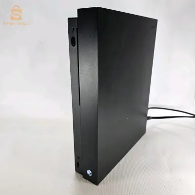 Xbox one x