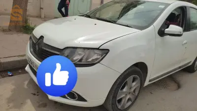 Renault SYMBOL 2016 31 ORAN