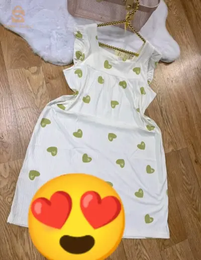 Robe pyjama