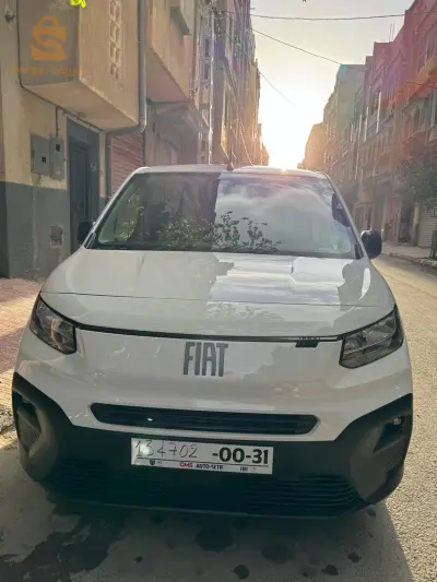 Fiat Doblo 2024 19 SETIF