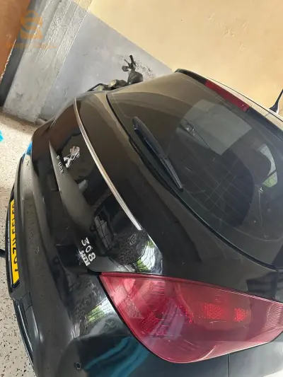 Peugeot 308 2012 9 BLIDA