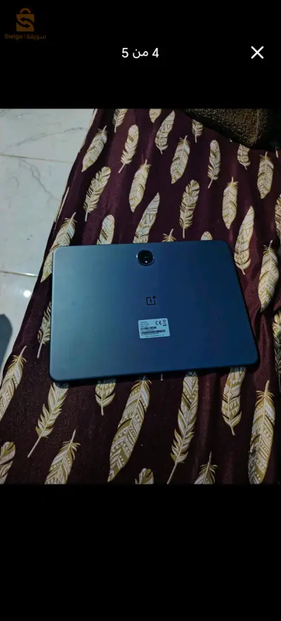 one plus pad 2