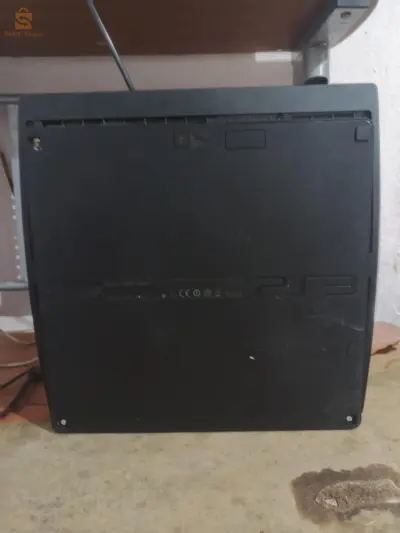 Ps 3