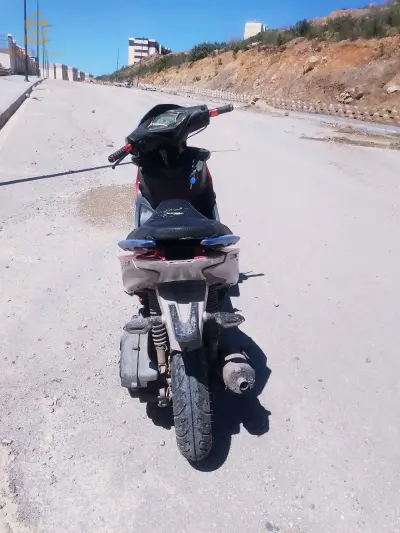 Gevatti